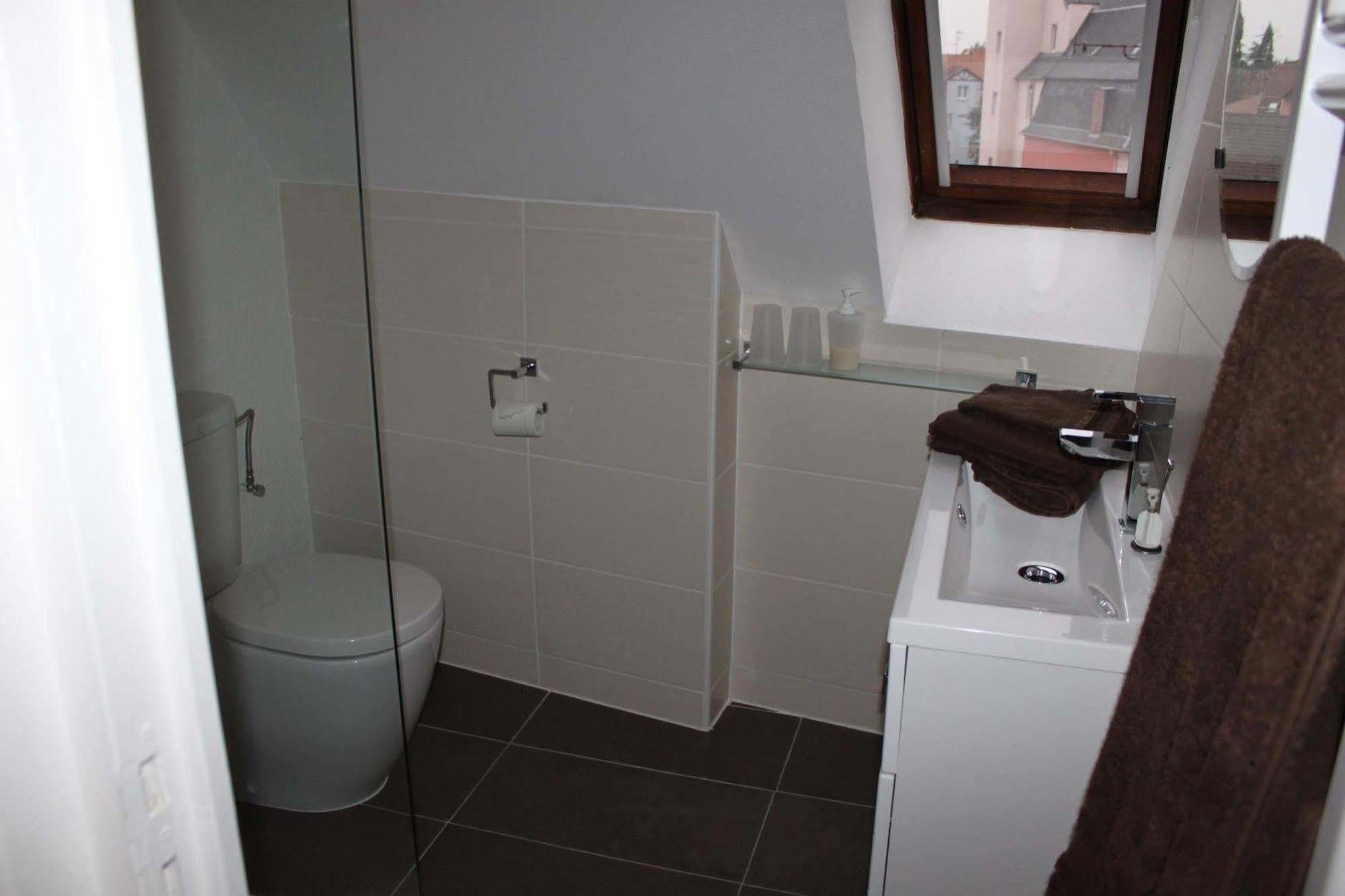 Les Appartements De Home Petite Venise Colmar Exteriér fotografie